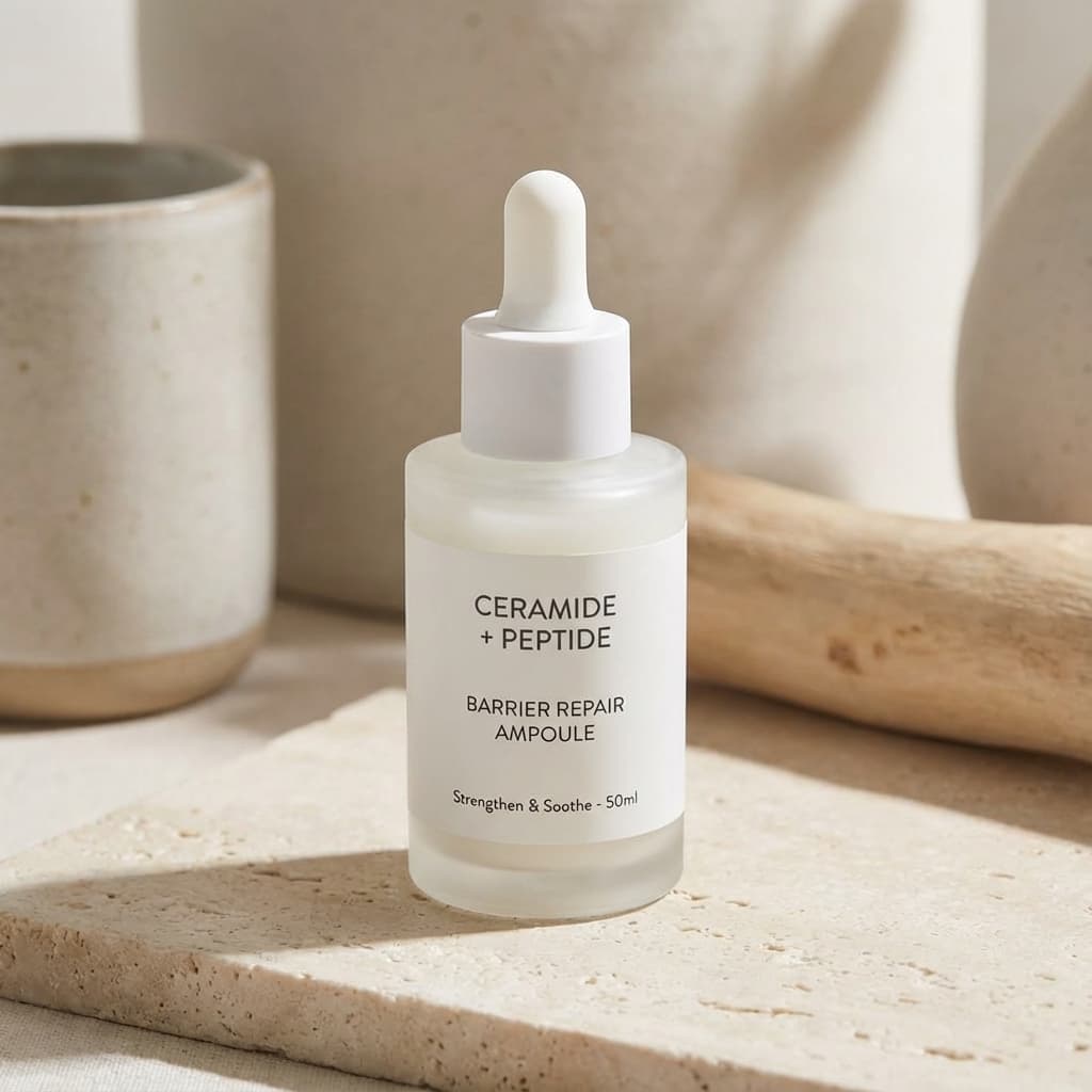 Barrier Repair Ampoules