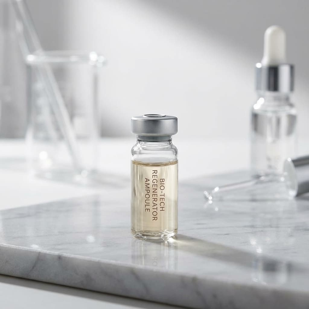 Bio-Tech Regenerator Ampoules