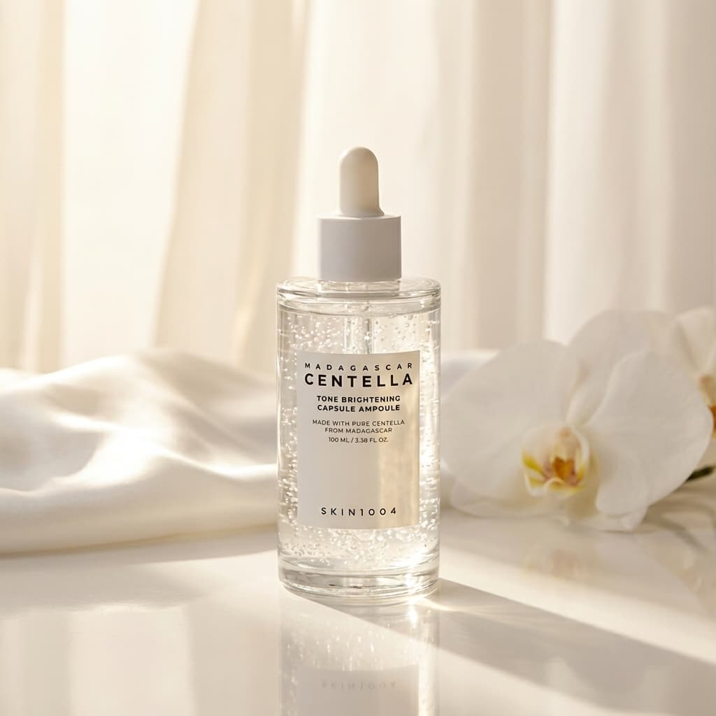 Brightening Ampoule