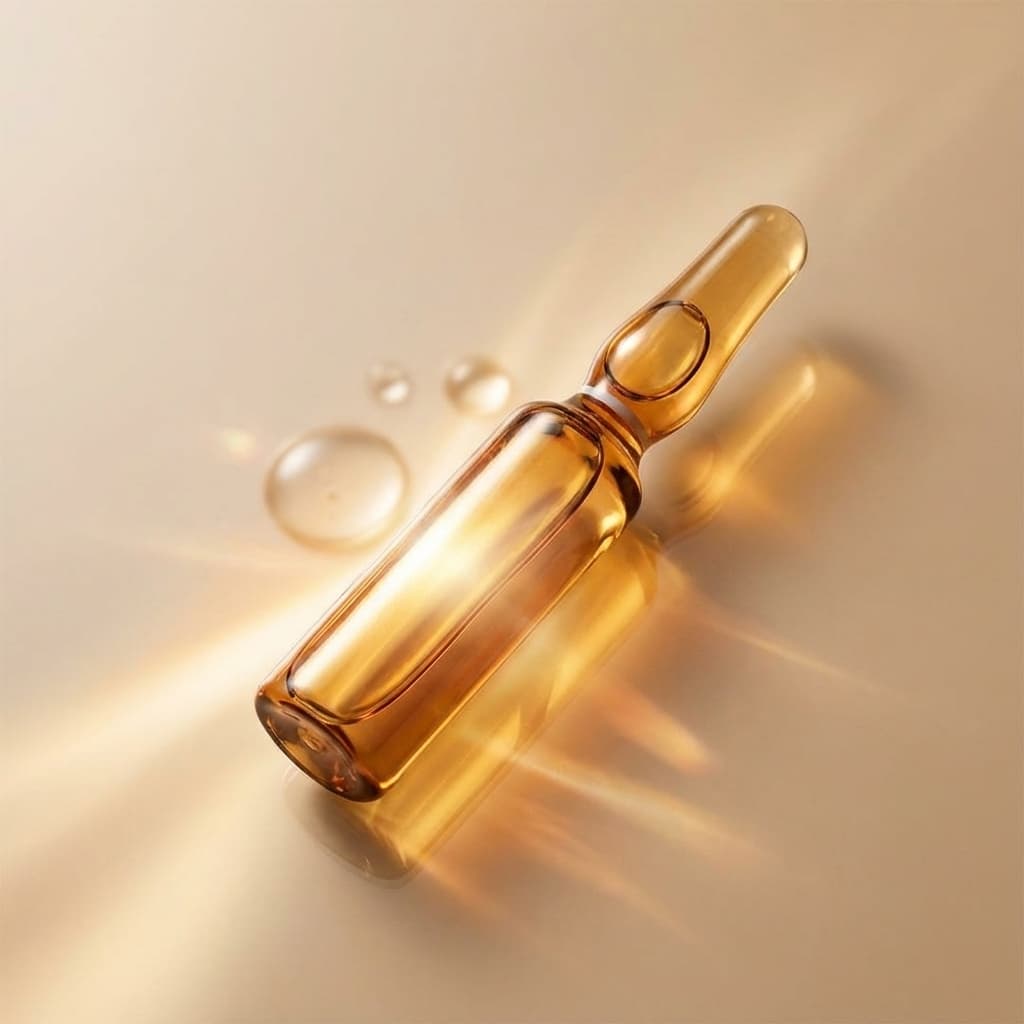 Instant Glow "Flash" Ampoules