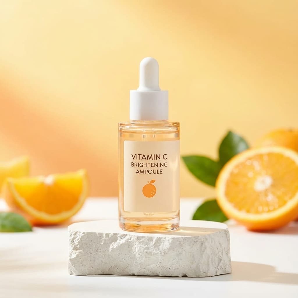 Vitamin C Brightening Ampoule