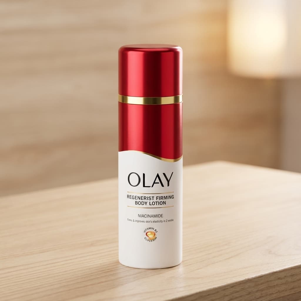 Firming & Sculpting Body Lotion