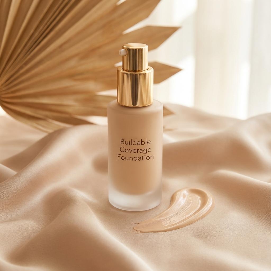 Buildable Coverage Foundation