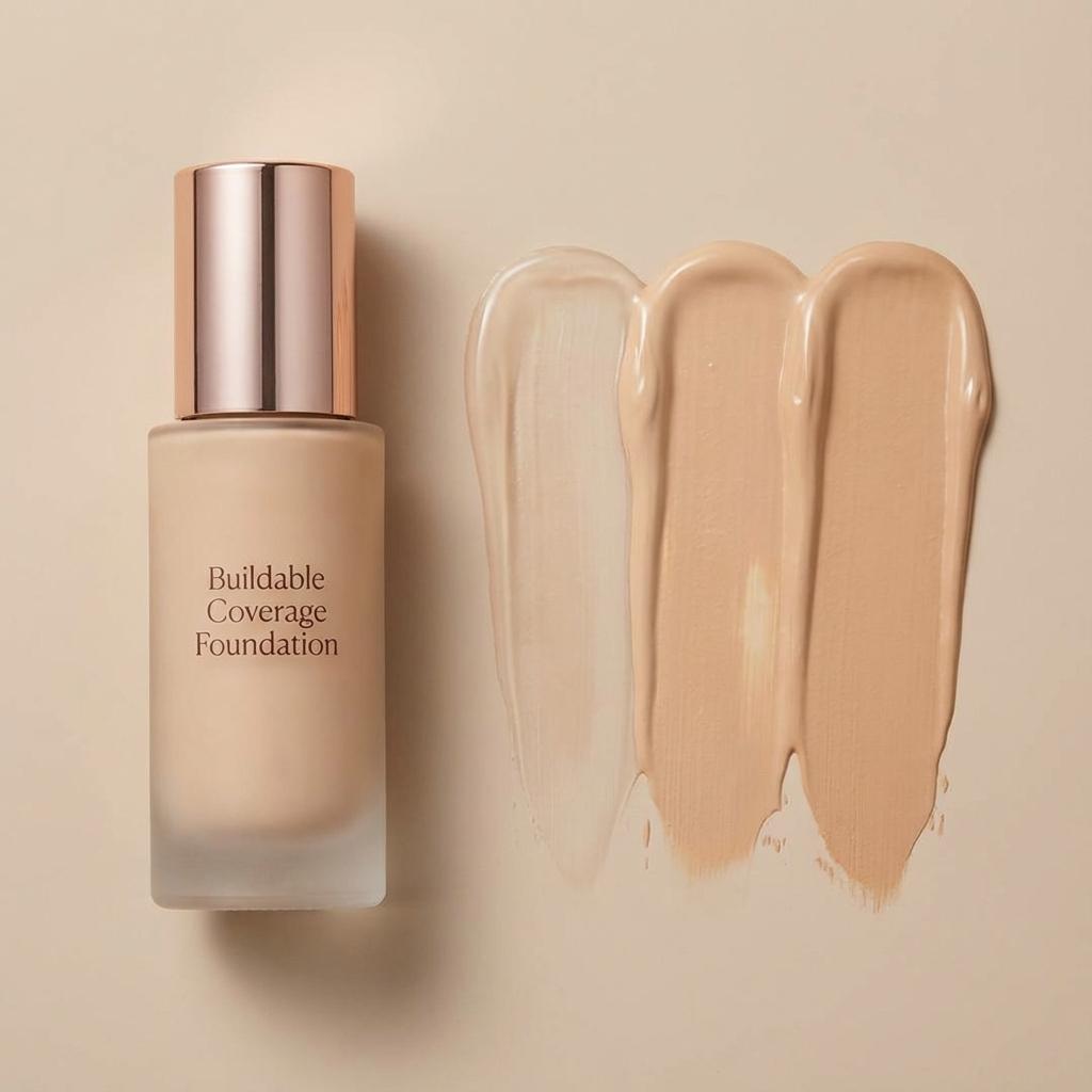Buildable Coverage Foundation