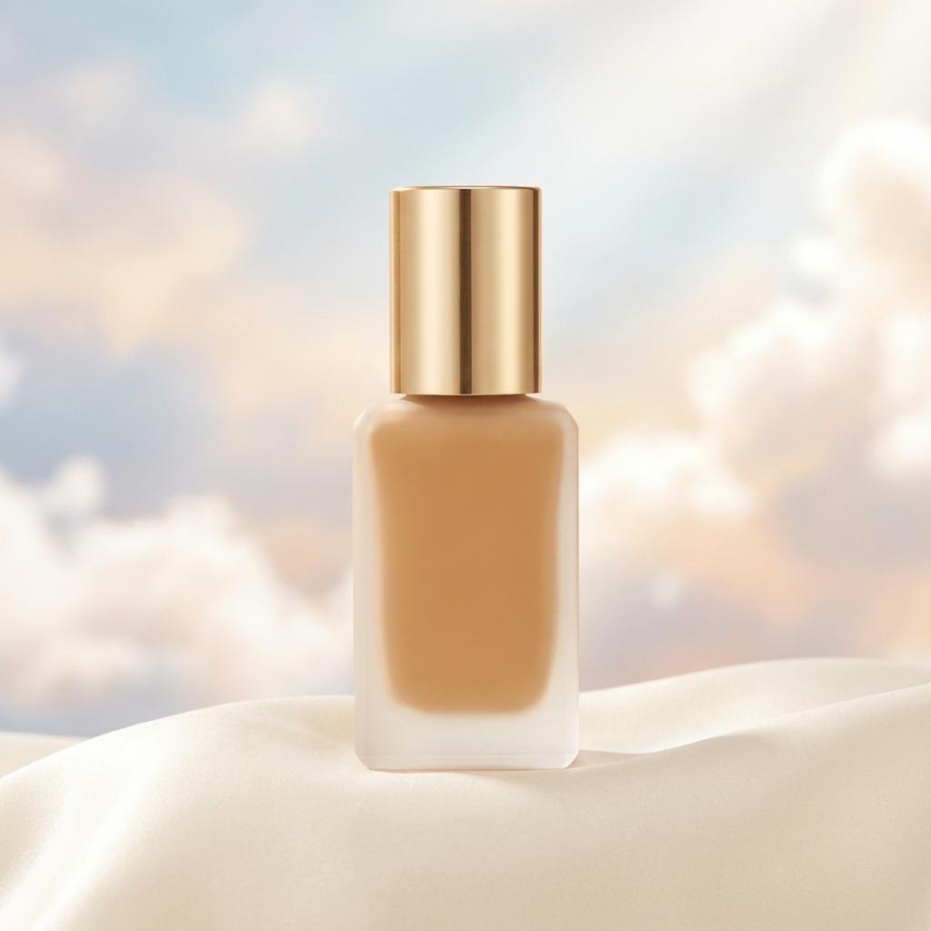 Cloud Skin Foundation