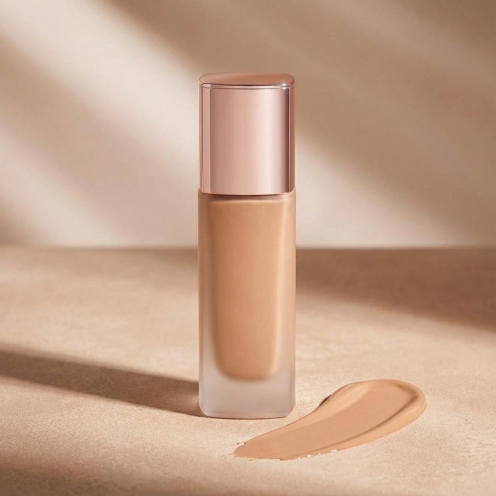 Soft Matte Foundation