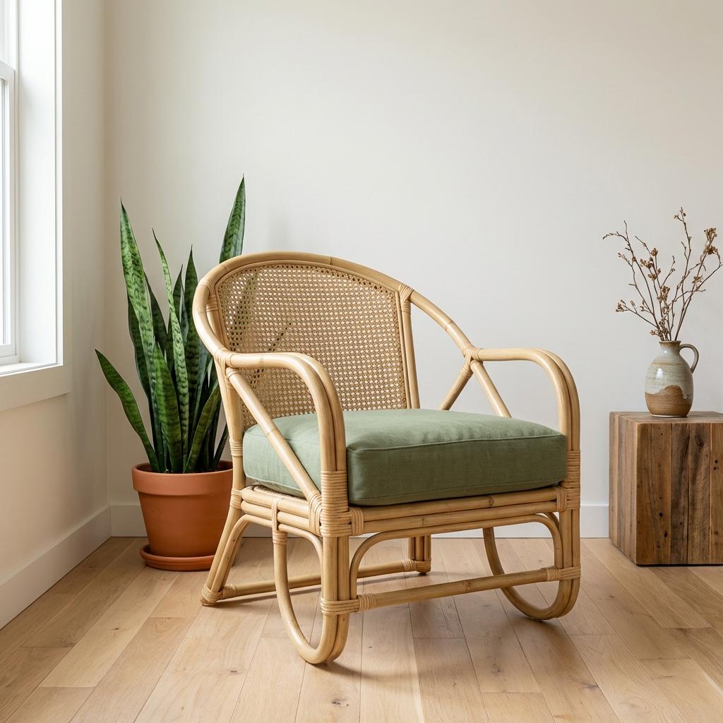 Sustainable Craft Furniture