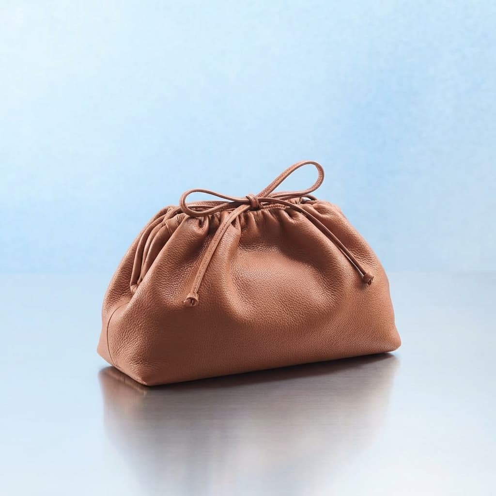 The Minimalist Pouch