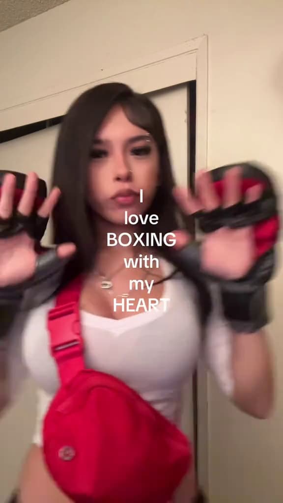 Key event frame at 00:08