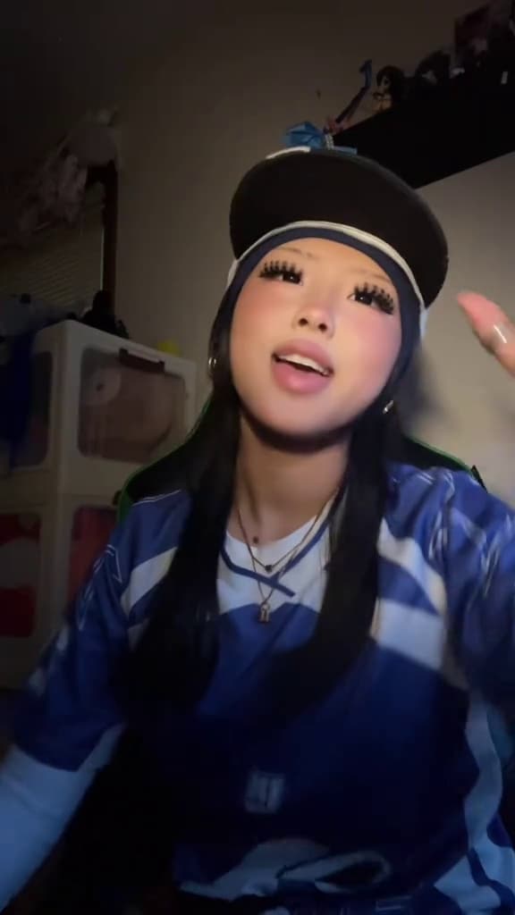 Key event frame at 00:06