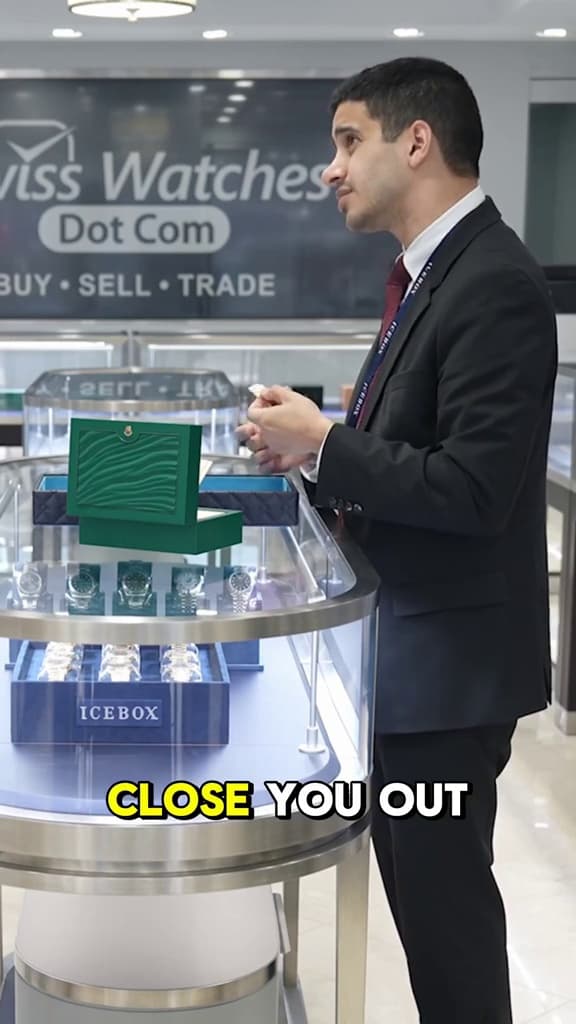 Key event frame at 00:40