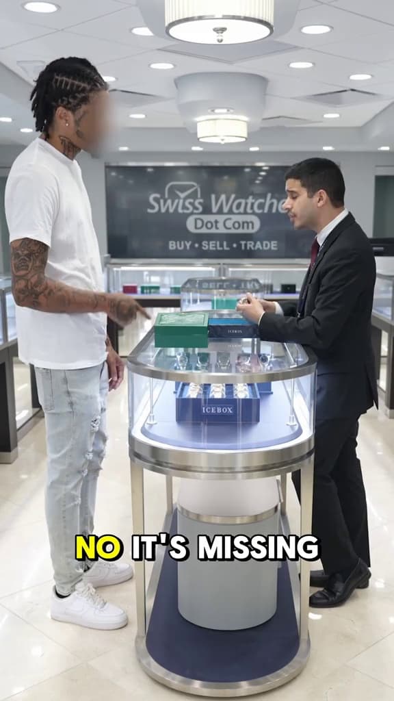 Key event frame at 01:18