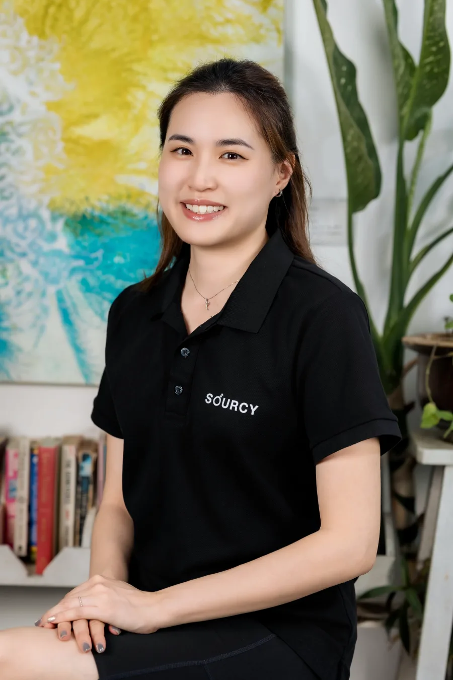 Kimberly Tan, Ketua Pertumbuhan