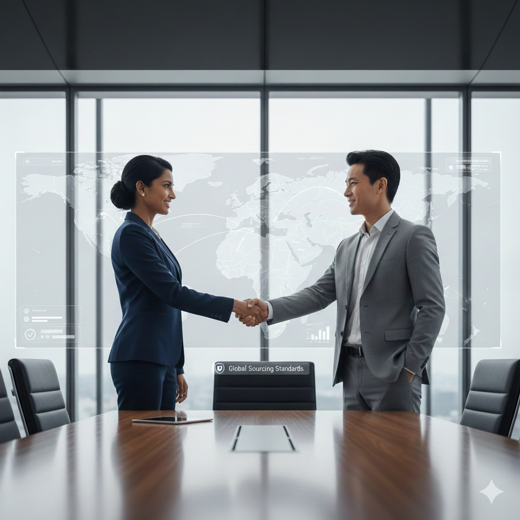 How to source safely in 2025 - Sourcy blog article hero image