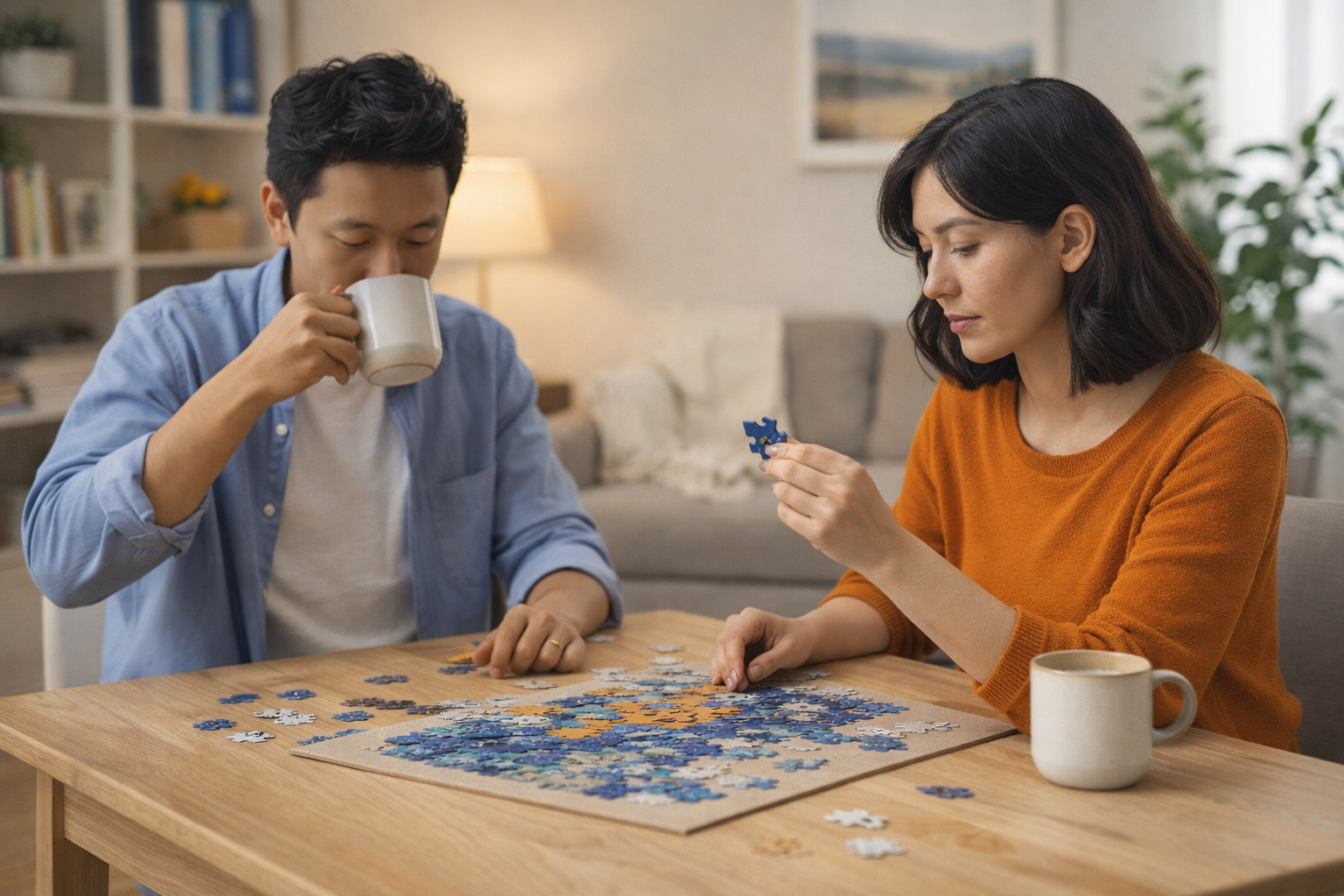 Jigsaw Puzzle Trends Retailers Can’t Ignore in 2026