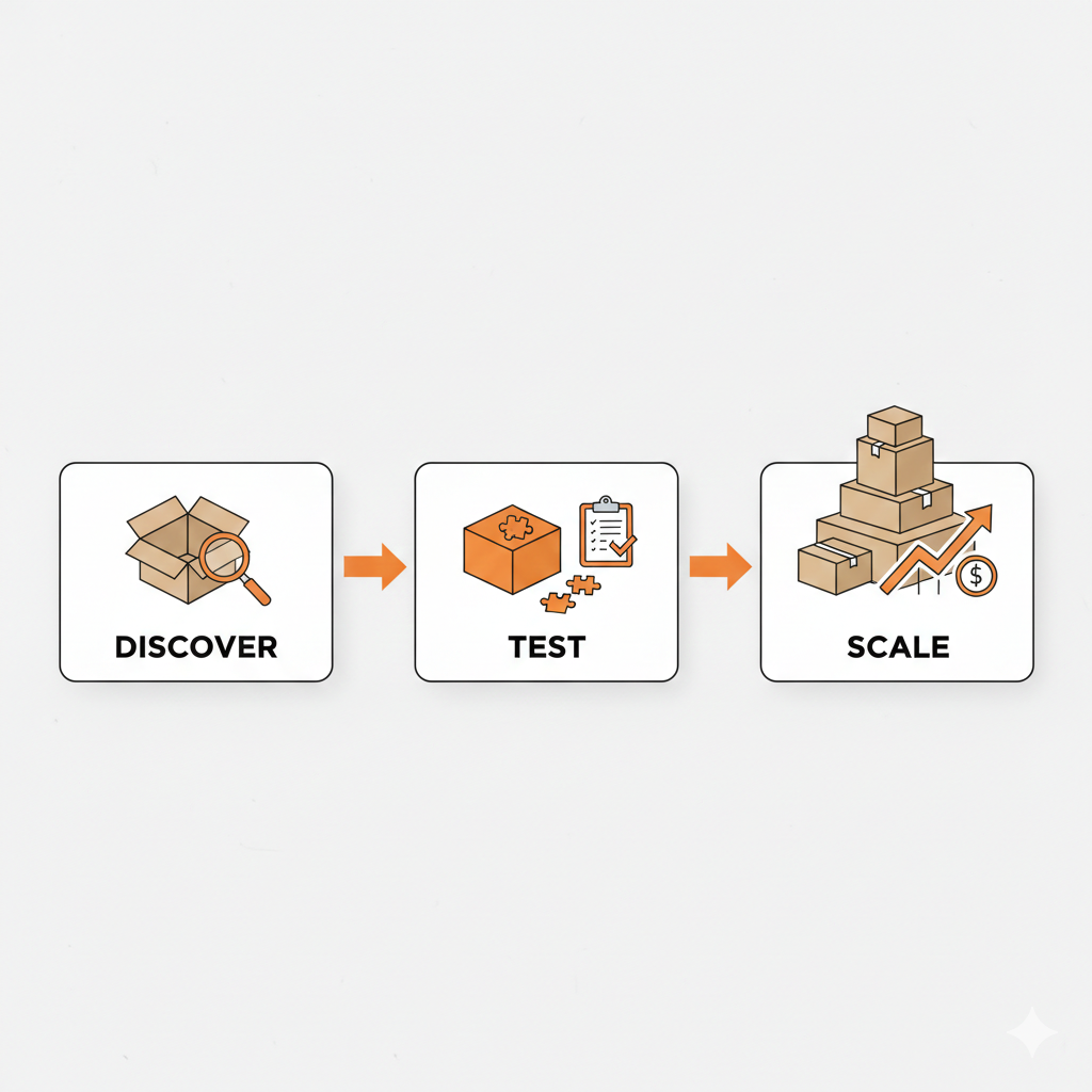 Wholesale jigsaw puzzle sourcing process for retailers in 2026