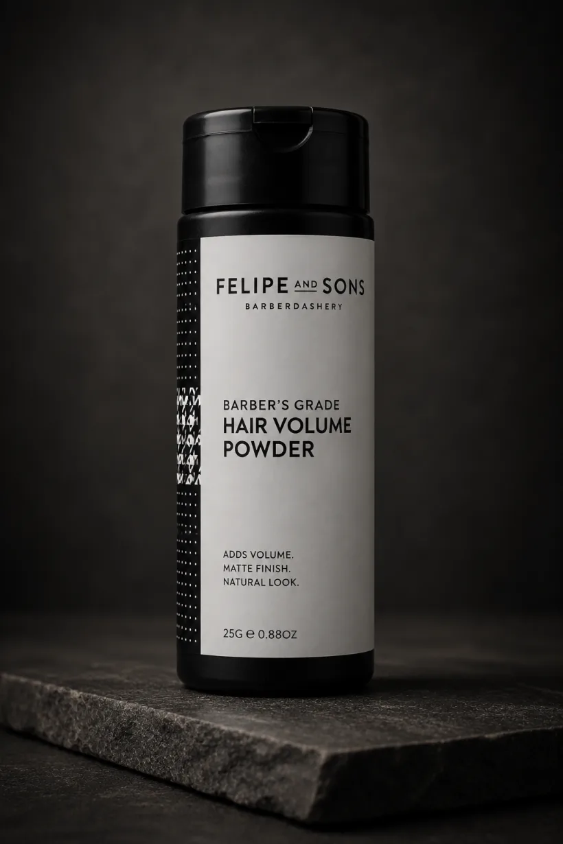 Felipe & Sons Hair powder