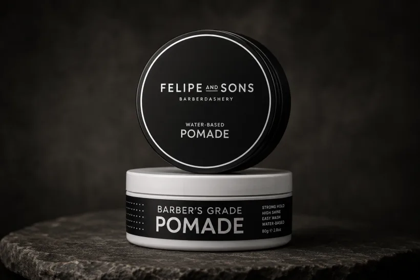 Felipe & Sons Pomade