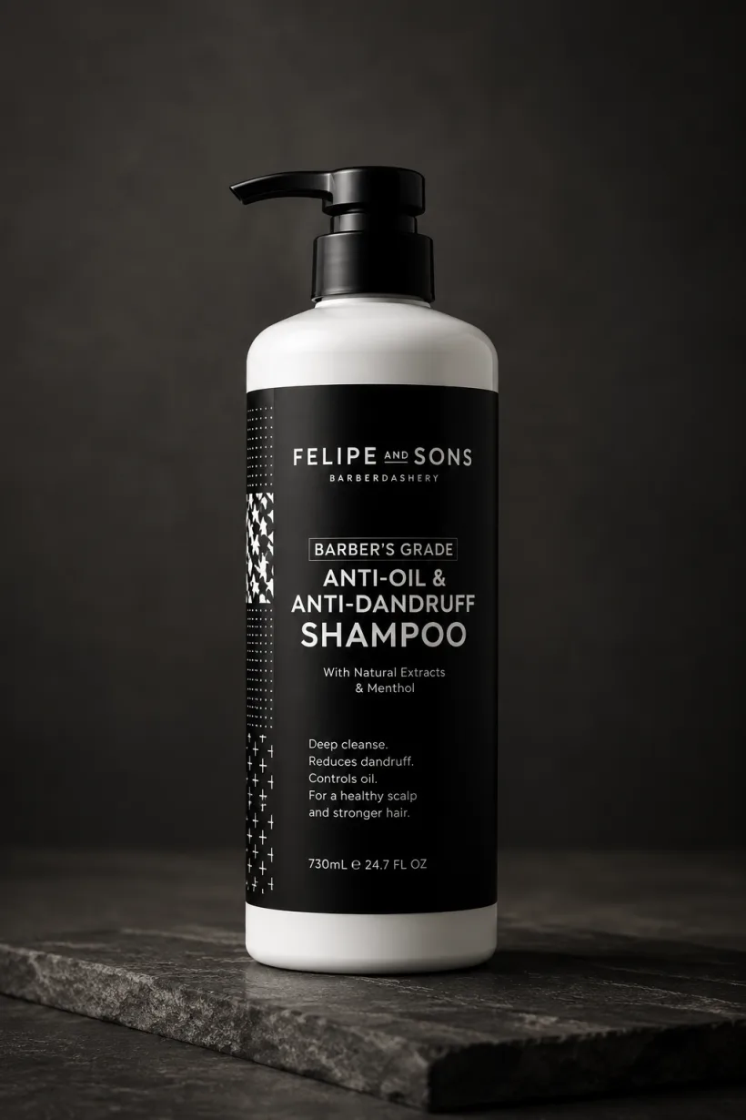 Felipe & Sons Shampoo